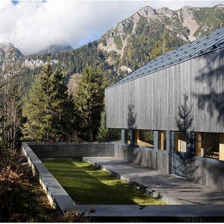 Chalet Dachstein Ramsau am Dachstein Ngoại thất bức ảnh