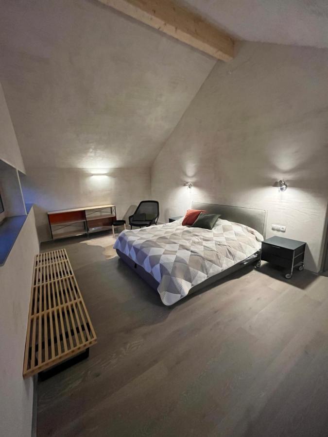Chalet Dachstein Ramsau am Dachstein Ngoại thất bức ảnh