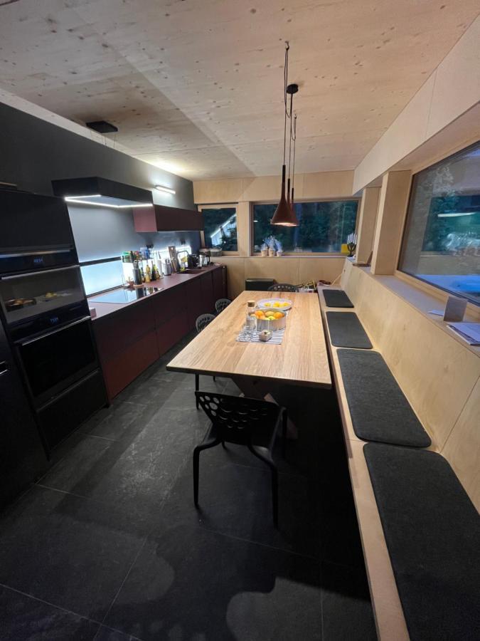 Chalet Dachstein Ramsau am Dachstein Ngoại thất bức ảnh