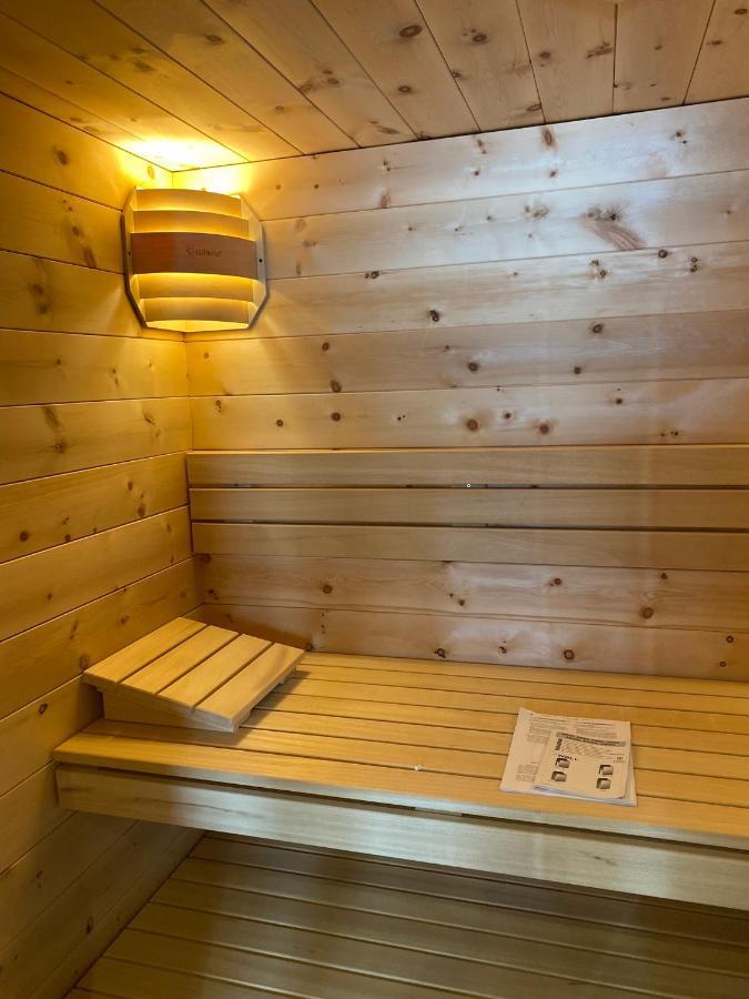 Chalet Dachstein Ramsau am Dachstein Ngoại thất bức ảnh