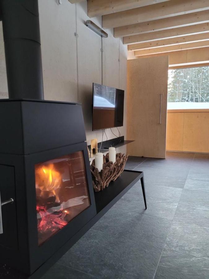 Chalet Dachstein Ramsau am Dachstein Ngoại thất bức ảnh
