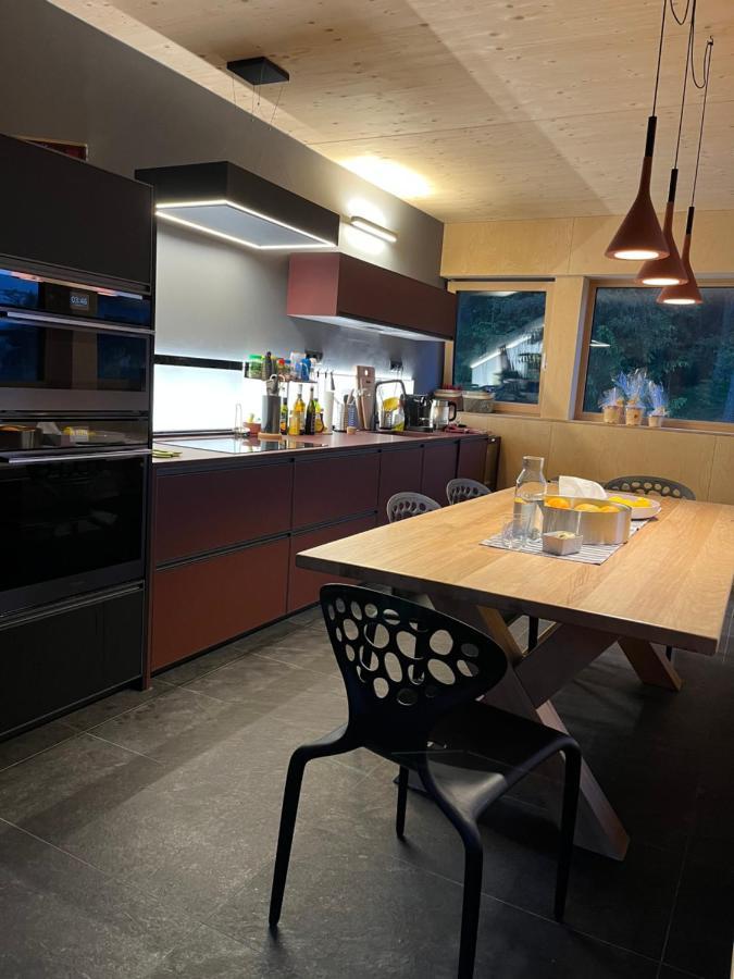 Chalet Dachstein Ramsau am Dachstein Ngoại thất bức ảnh