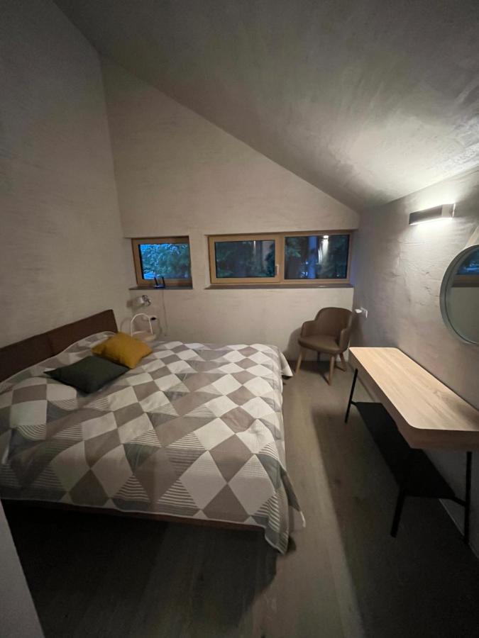 Chalet Dachstein Ramsau am Dachstein Ngoại thất bức ảnh