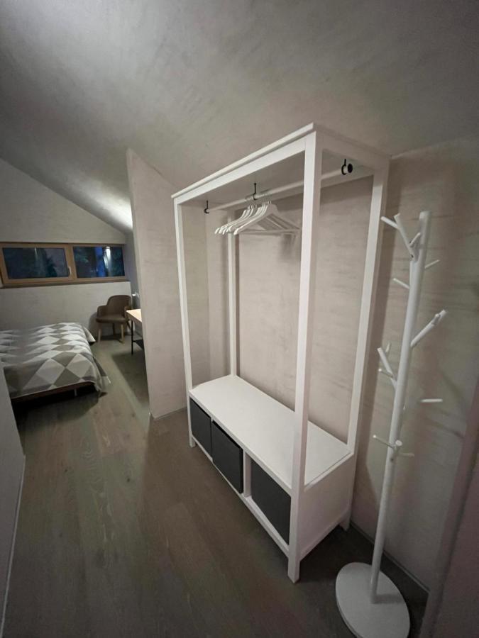 Chalet Dachstein Ramsau am Dachstein Ngoại thất bức ảnh
