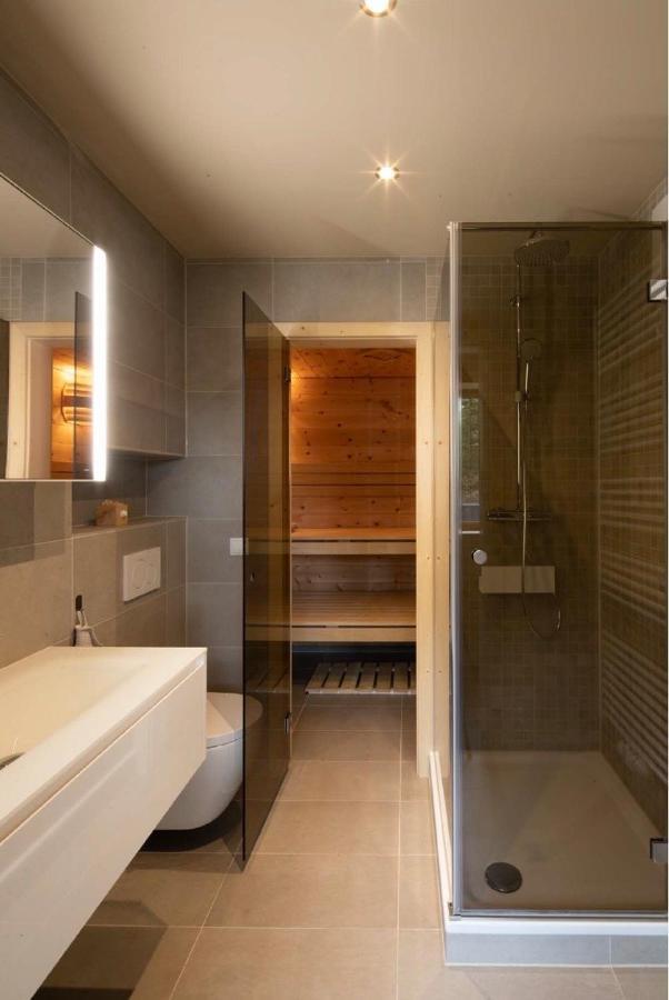 Chalet Dachstein Ramsau am Dachstein Ngoại thất bức ảnh